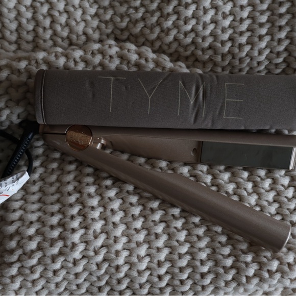 TYME Iron Pro: Rose Gold - Picture 4 of 6